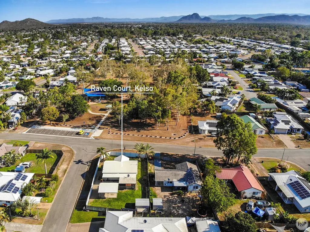 1 Raven Court, Kelso, QLD 4815