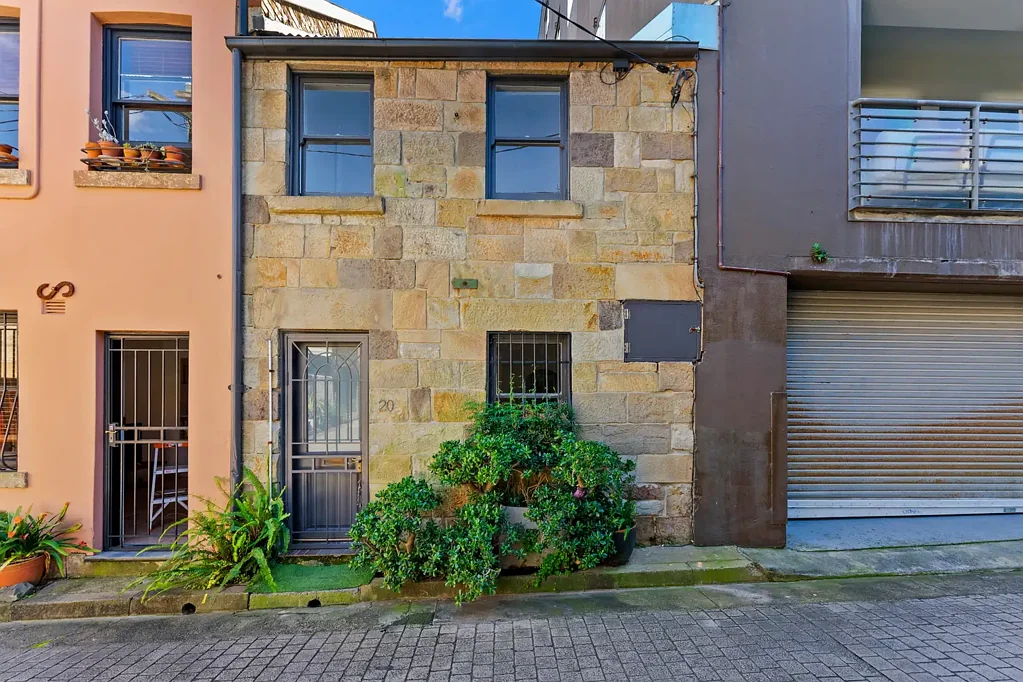20 Chapel Street, Darlinghurst, NSW 2010