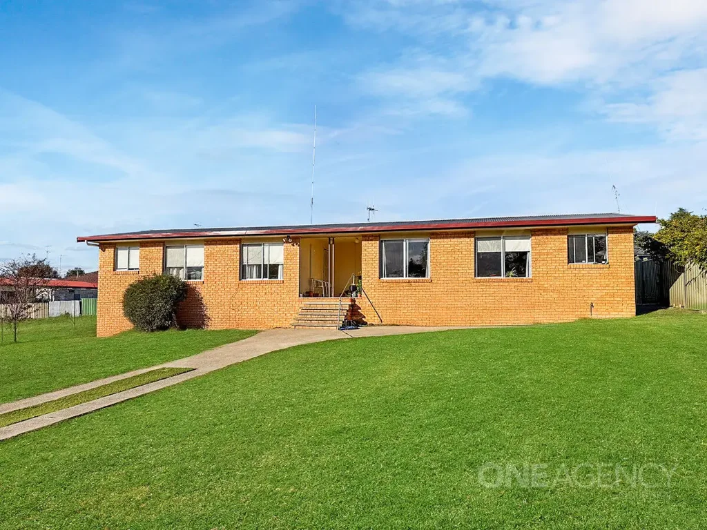 25 Bellevue Street, Goulburn, NSW 2580