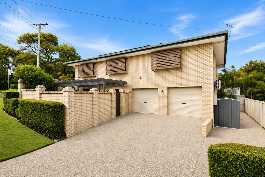 11 O'Grady Street, Upper Mount Gravatt, QLD 4122
