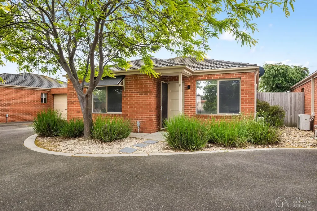 9/20 Trenton Parade, St Albans Park, VIC 3219