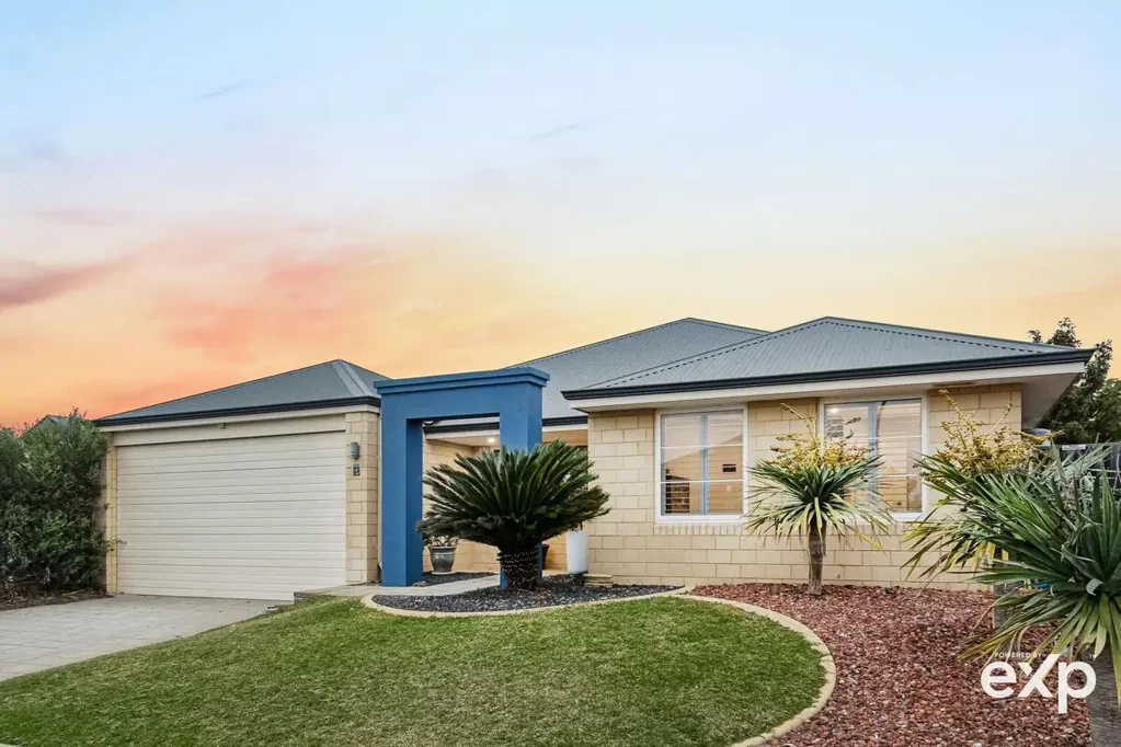 Ellenbrook 4침실 Discover Your Perfect Family Haven - Register your Expression of Interest Price Guide from $979K