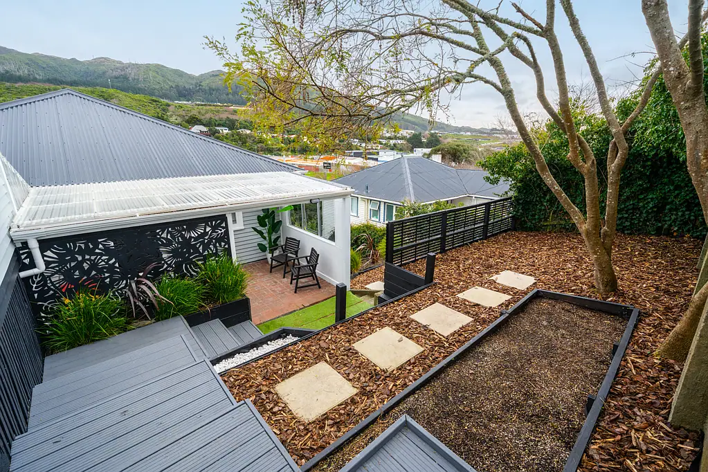 Tawa 4Kwarto STYLISH MODERN LIVING + BONUS SLEEPOUT!