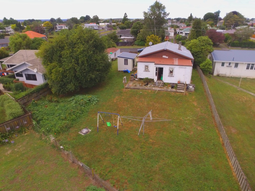 34 Clothier Street, Putaruru, South Waikato, 2 Bedrooms, 1 Bathrooms