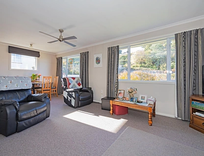 18 Derwent Street, Oamaru, Waitaki, 3 ਕਮਰੇ, 1 ਬਾਥਰੂਮ, House