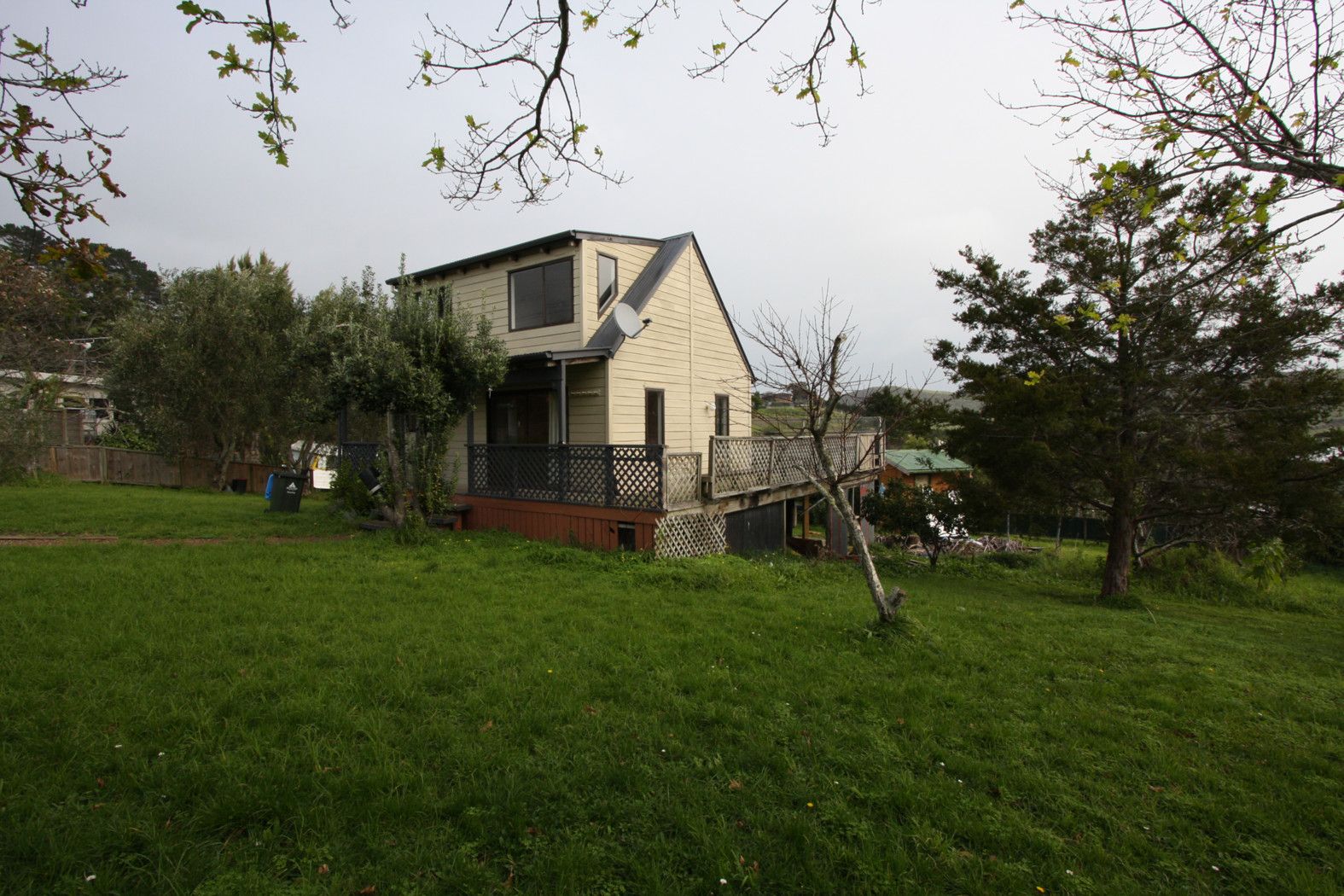 Hauraki Gulf Islands