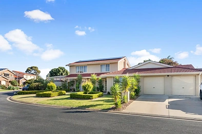 8 Hayes Court, West Lakes, SA 5021, 4 Bedrooms, 2 Bathrooms, House
