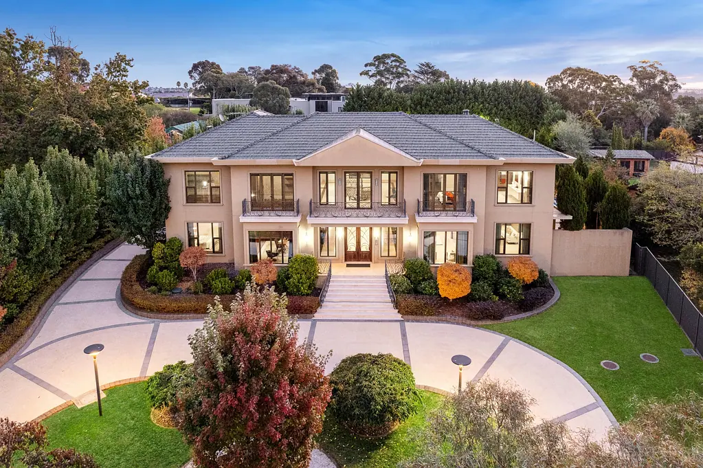 4 Killibury Court, Templestowe, VIC 3106