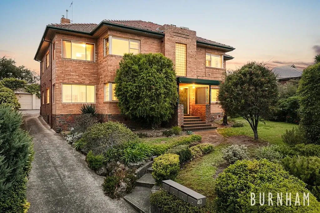 1/34-40 Fisher Parade, Ascot Vale, VIC 3032
