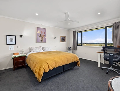 32 Flax Grove, Kerikeri, Far North, Northland, 3房, 2浴, 乡村别墅