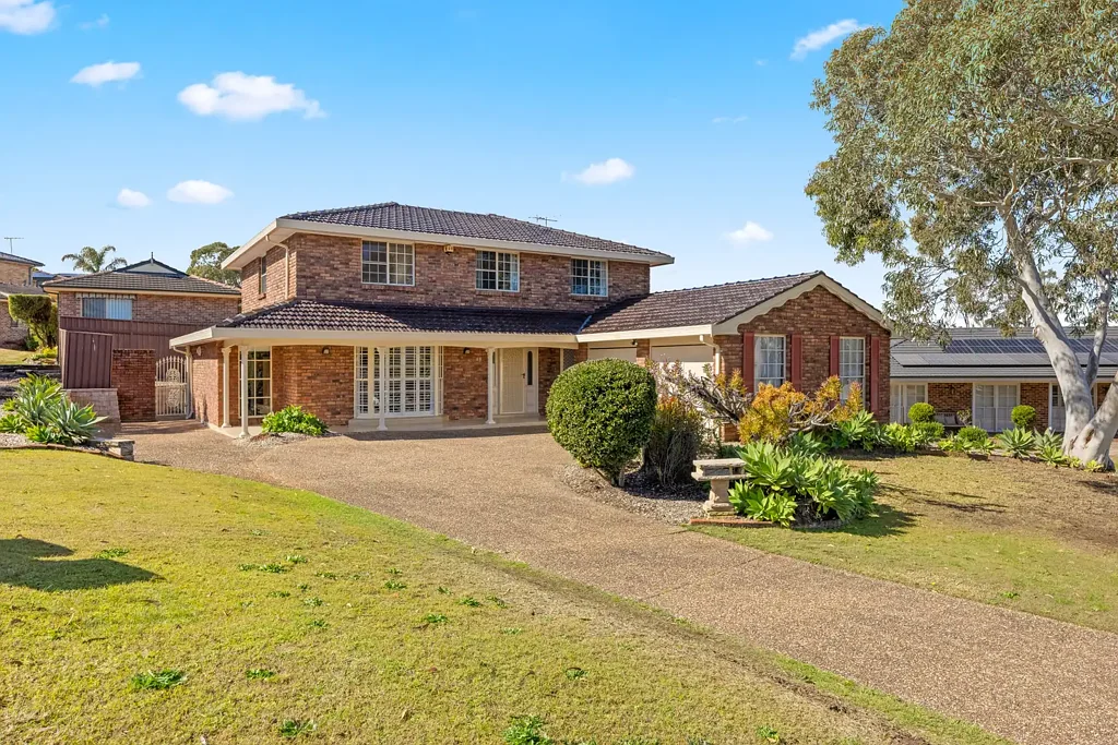 12 Dandarbong Avenue, Bangor, NSW 2234