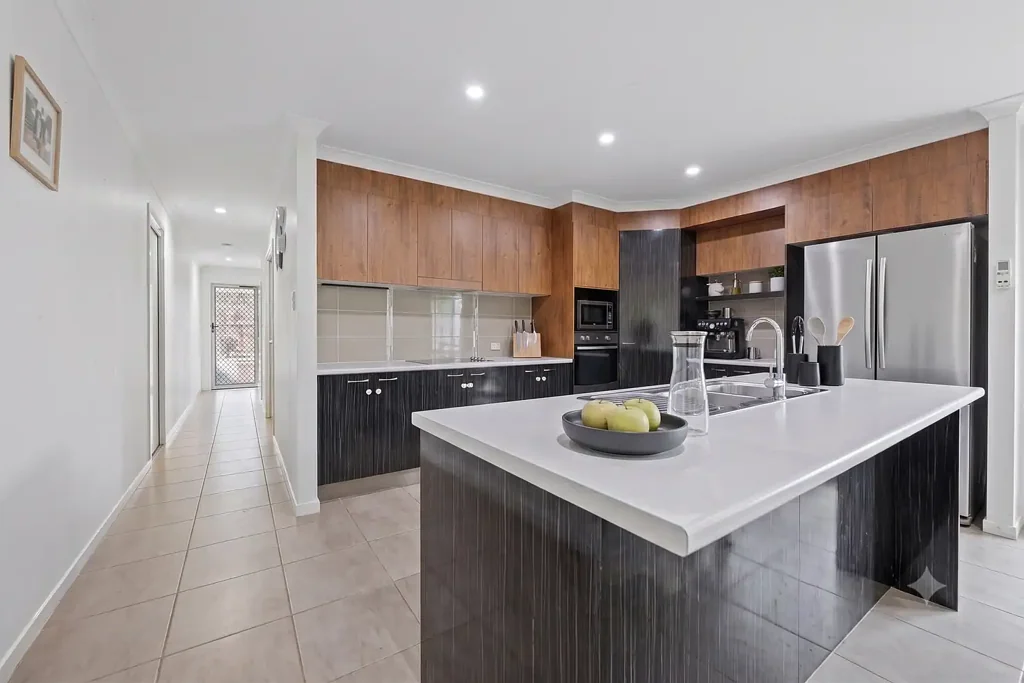 Caboolture 4ਬੈੱਡਰੂਮ The Perfect Balance of Functionality and Location