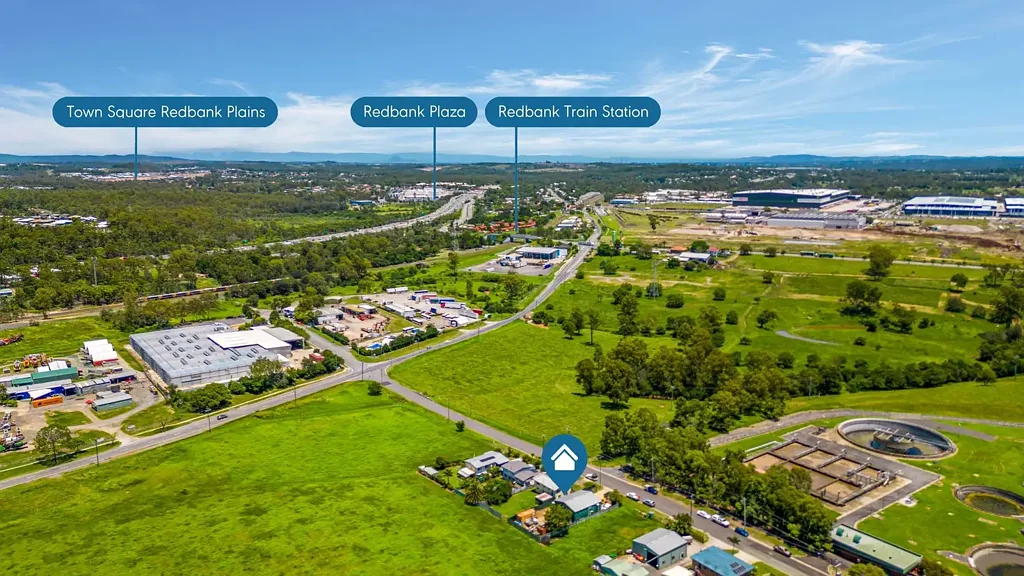 Goodna 3 Slaapkamer MASSIVE VALUE – OWNER SAYS SELL TODAY – ALL OFFERS INVITED