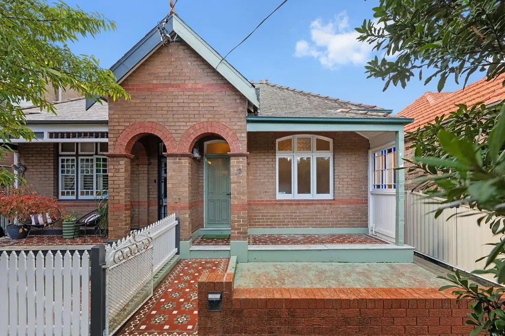 Charming Family Home in a Prime Dulwich Hill Location