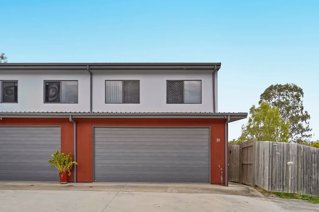 31/86 Grace Street, Wulkuraka, QLD 4305, 3房, 2浴, Unit