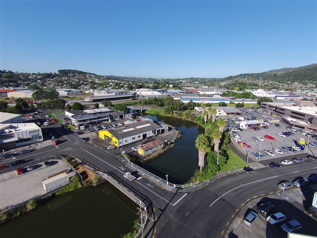 2 Woods Road, Whangarei Central, Whangarei, 0房, 0浴