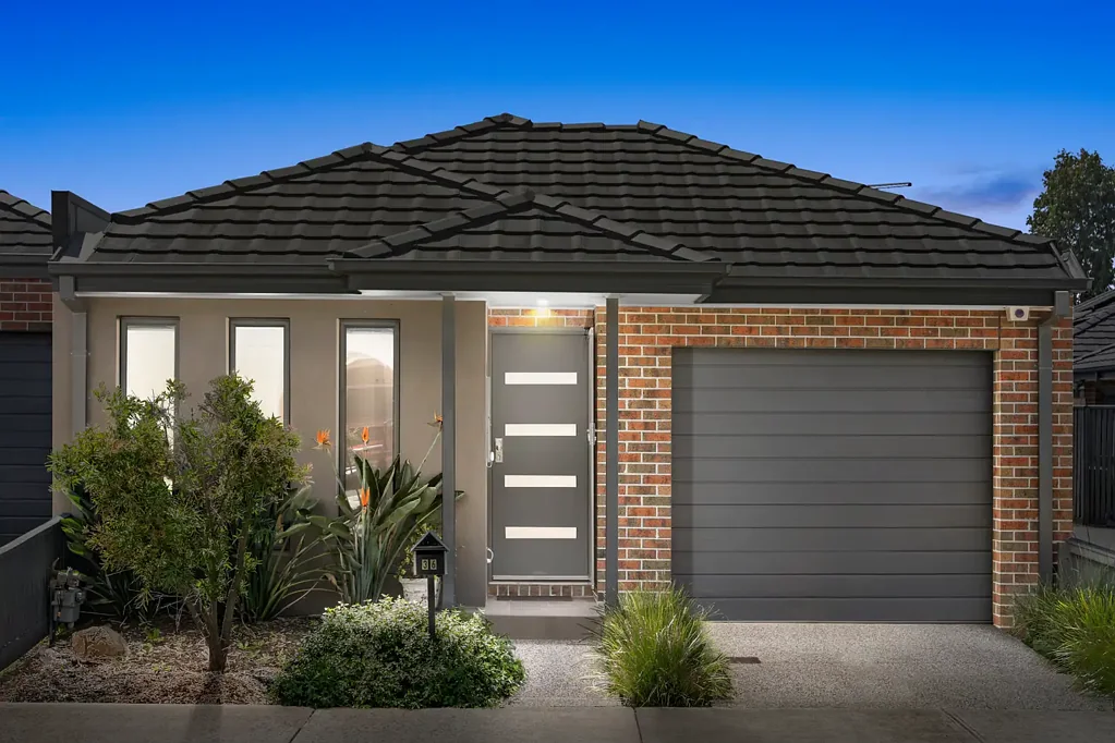 Epping 2غرفة نوم A Stylish Start or Smart Investment Opportunity
