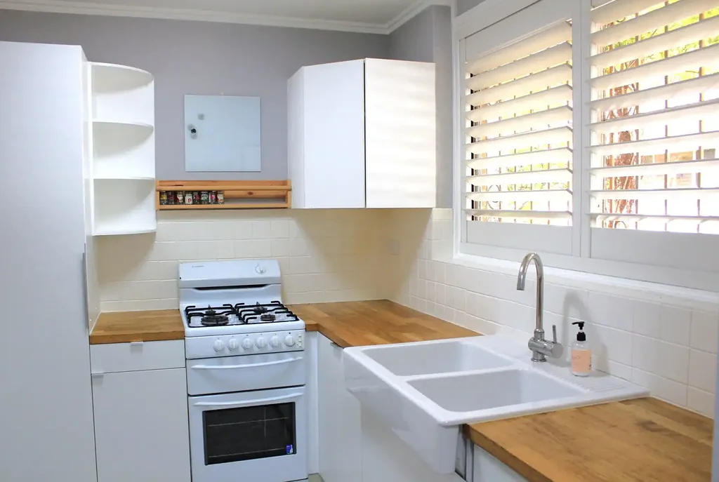 Greenslopes 2ਬੈੱਡਰੂਮ Stylish Inner-City Living in Leafy Greenslopes