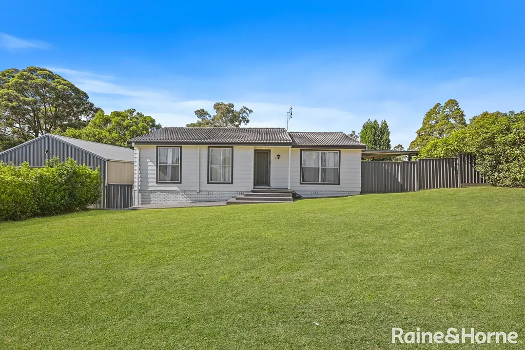 Refreshed Family Home