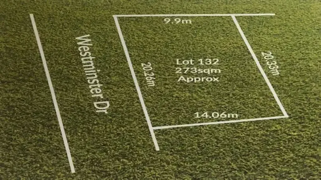Elizabeth Park CHEAP LAND IN GATED ESTATE