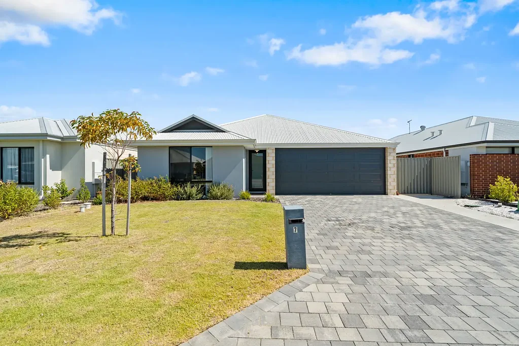 7 Nevin Road, South Yunderup, WA 6208