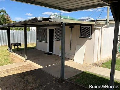 Address Withheld, Moree, NSW 2400, 1 침실, 1 욕실, Flat
