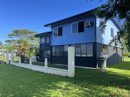 18 JODRELL ST, WEBB QLD 4860, 0 ห้องนอน, 0 ห้องน้ำ, House