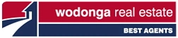 Wodonga Real Estate