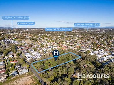 56 Dakar Road, Algester, QLD 4115, 0 slaapkamers, 0 badkamers, Section