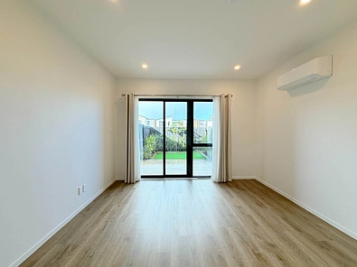 2 Bedroom Home