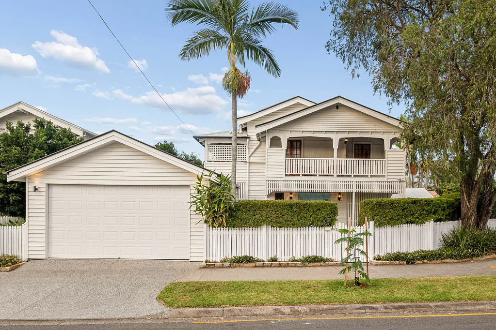 Graceville 5部屋 Grand Family Living with Dual Income in Blue-Chip Graceville