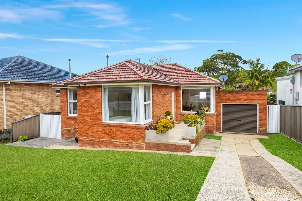 96 Caringbah Road, Caringbah South, NSW 2229