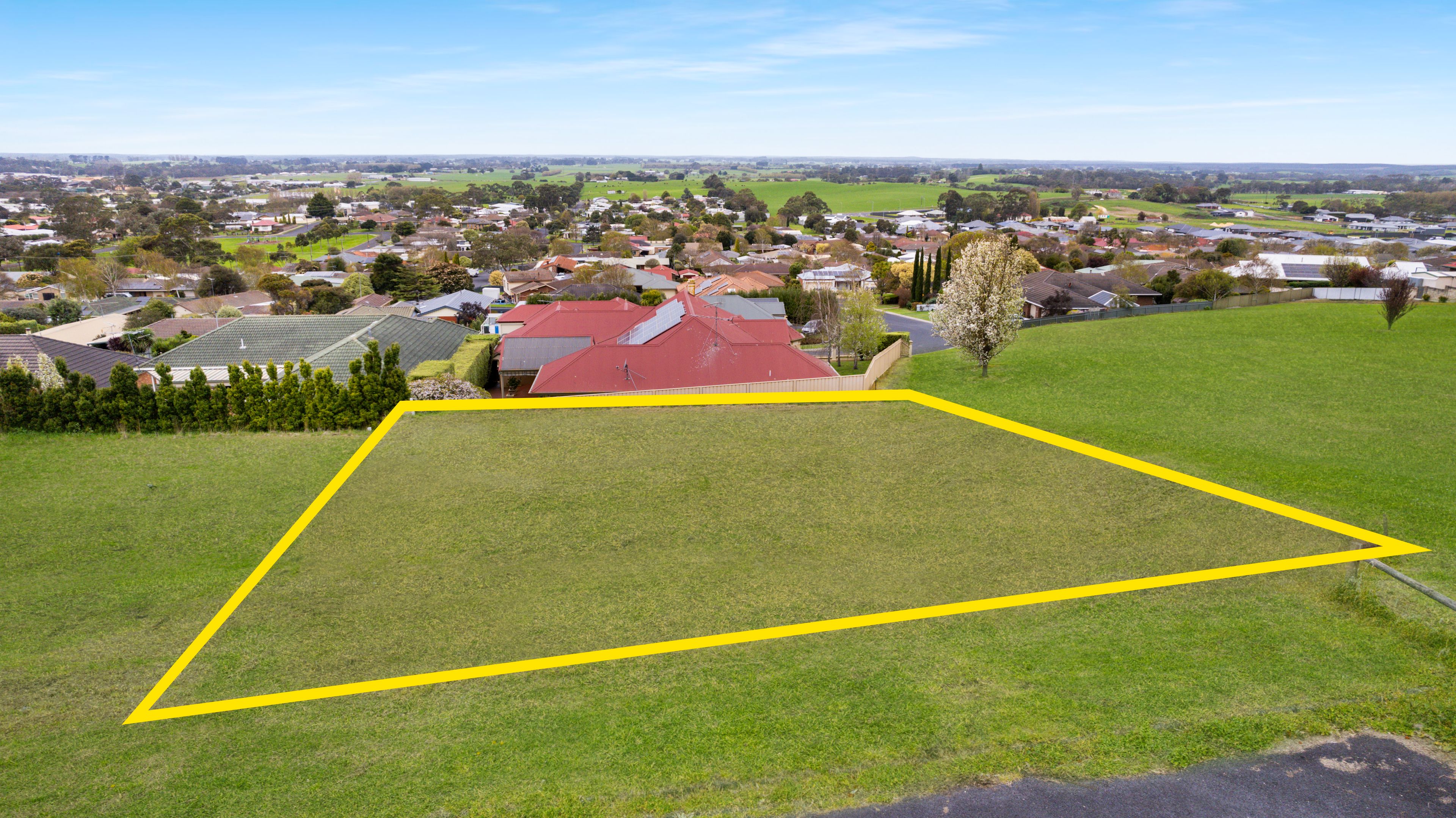 23 BLUME TCE, MOUNT GAMBIER SA 5290, 0 ਕਮਰੇ, 0 ਬਾਥਰੂਮ, Section