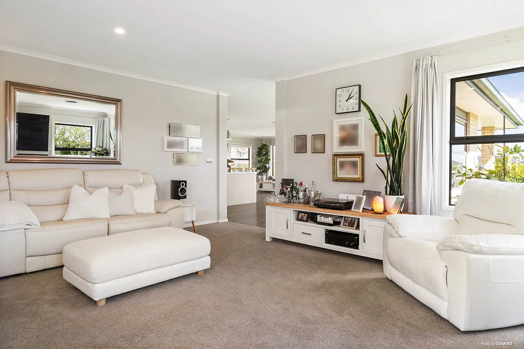Waiuku 4房  Family + Pet Safe, Stylish and Secure