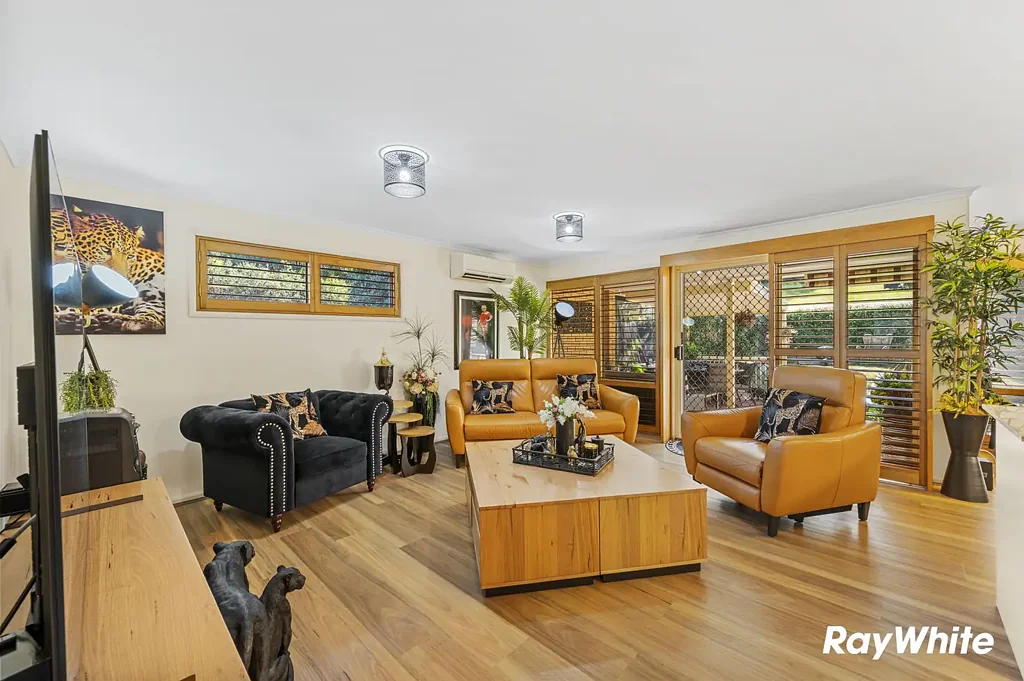 Catalina 2房  Move in ready Oasis backing onto Nature Reserve