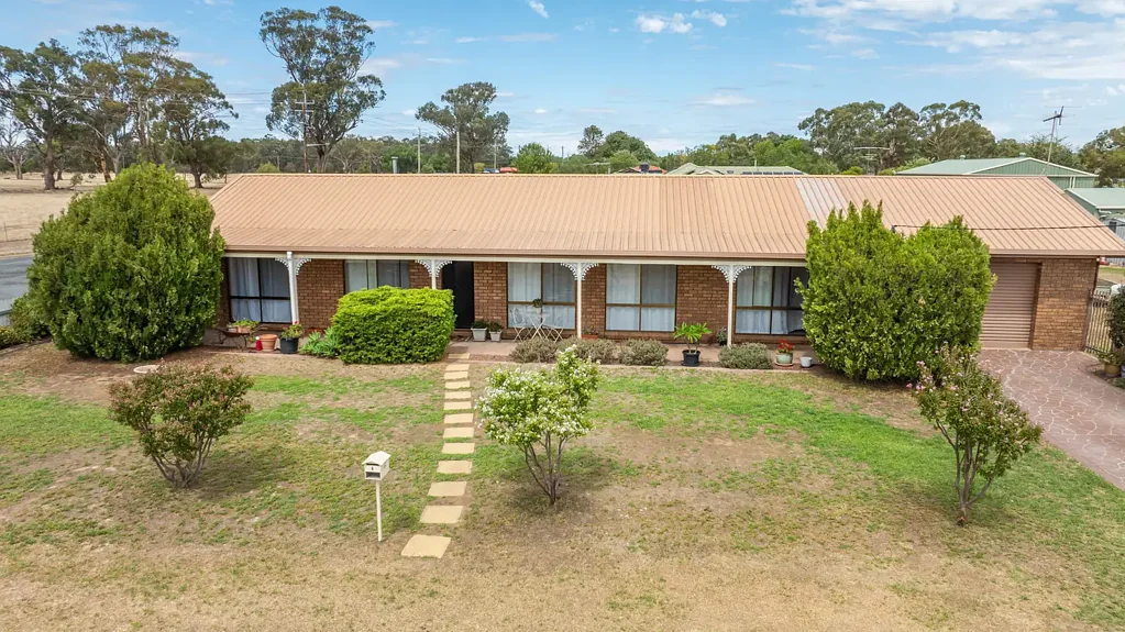 Culcairn 3房  Where Family Living Meets Space, Comfort & Convenience