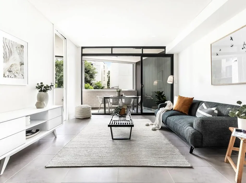 Darlinghurst 2બેડરૂમ North-Facing Apartment | Effortless Living in Ultra-Convenient Setting
