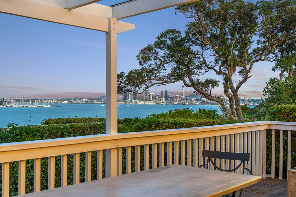 81a Sylvan Avenue, Northcote, North Shore City, Auckland