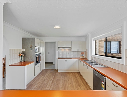 3/15 Burrows Street, Biggera Waters, Gold Coast, 3 침실, 2 욕실, Apartment