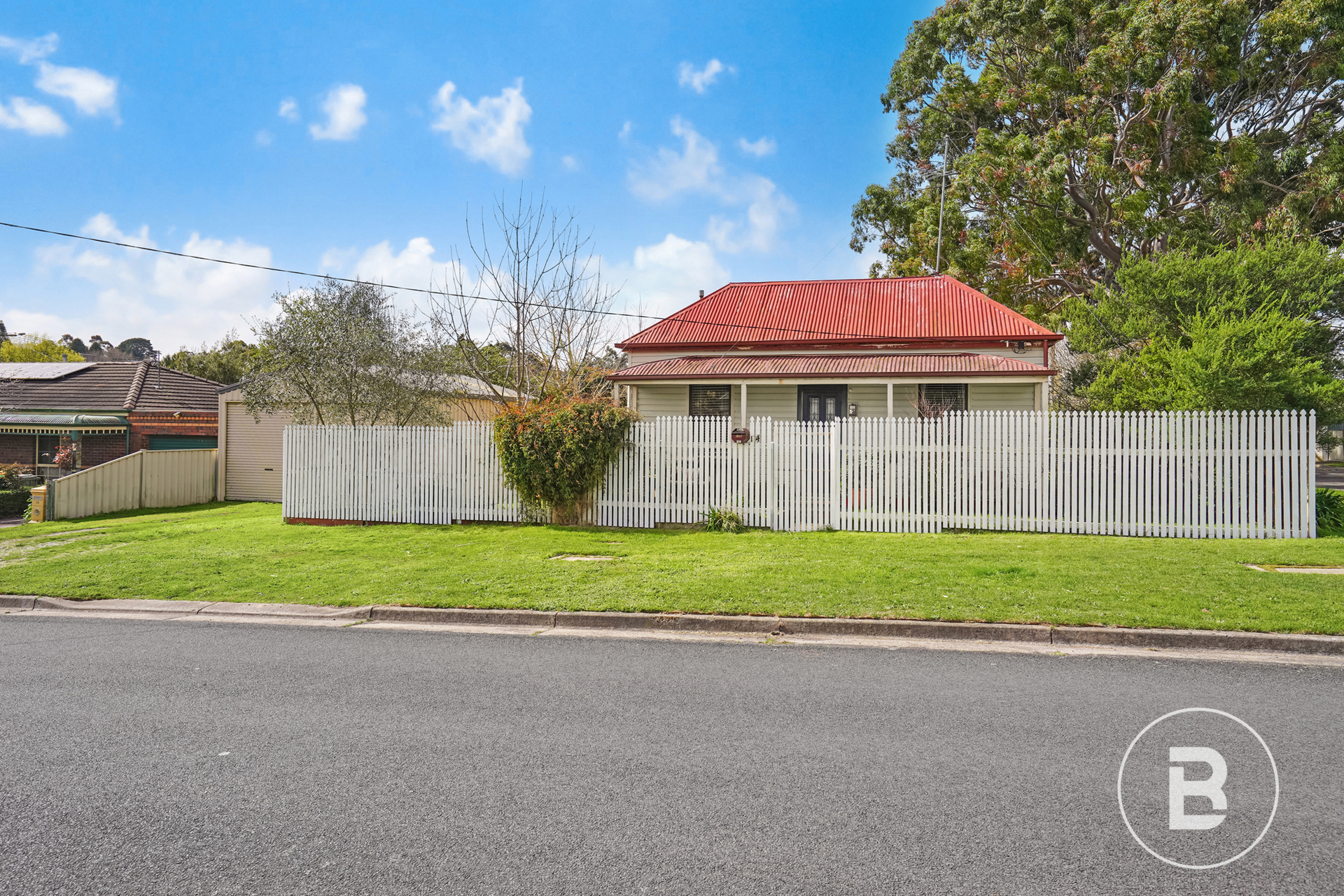 14 RICE ST, BALLARAT EAST VIC 3350, 0 habitaciones, 0 baños, House