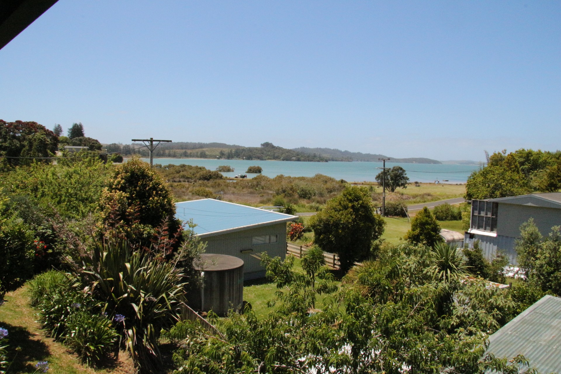 104 Komiti Road, Tinopai, Kaipara, 3 ห้องนอน, 1 ห้องน้ำ