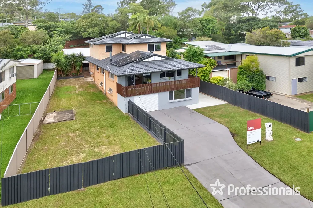 7 Bunora Avenue, Ferny Hills, QLD 4055