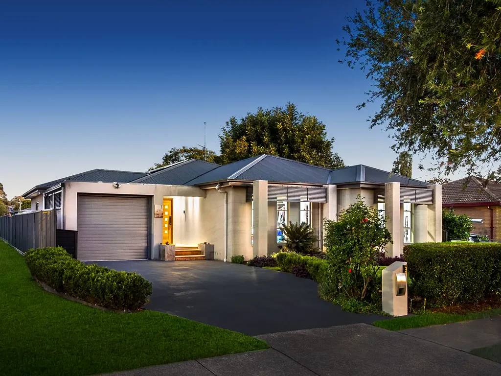3 Imperial Avenue, Emu Plains, NSW 2750