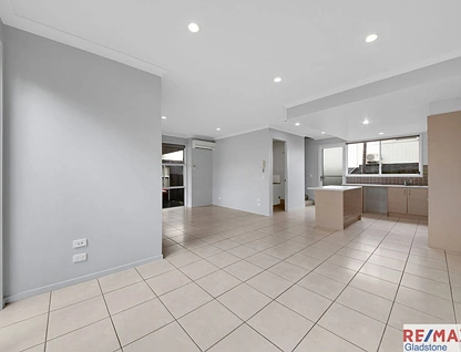 5/14 Fowler Street, West Gladstone, QLD 4680, 3部屋, 2バスルーム, Unit