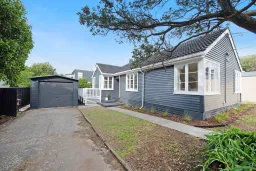 11 Hector Street, Seatoun