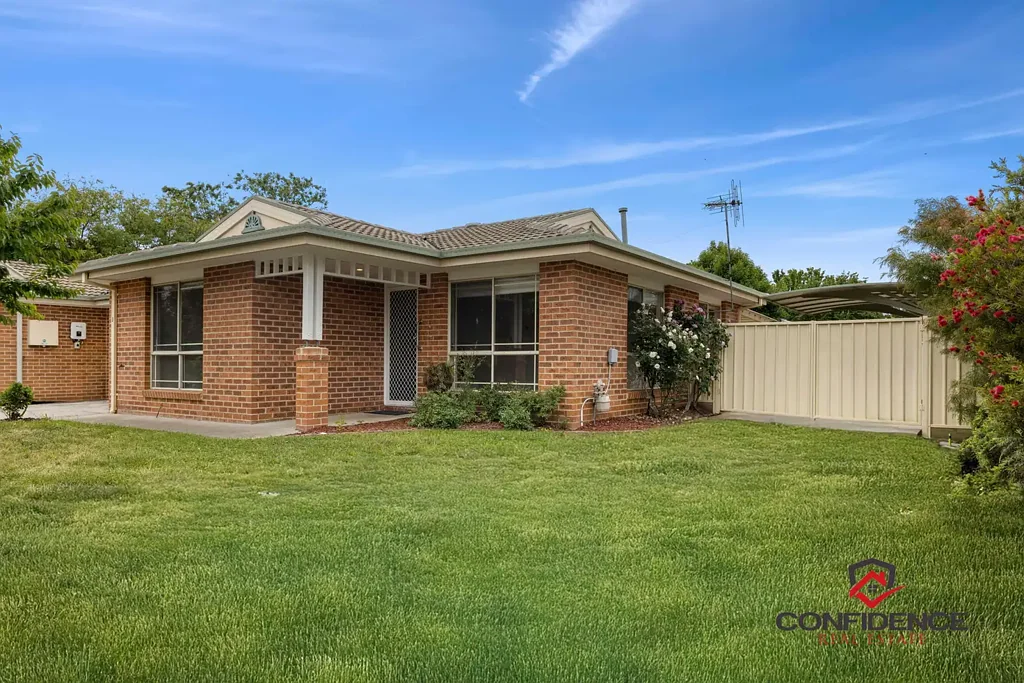 Ngunnawal 3Zimmer Stylish, Comfortable & Convenient Living in Ngunnawal!
