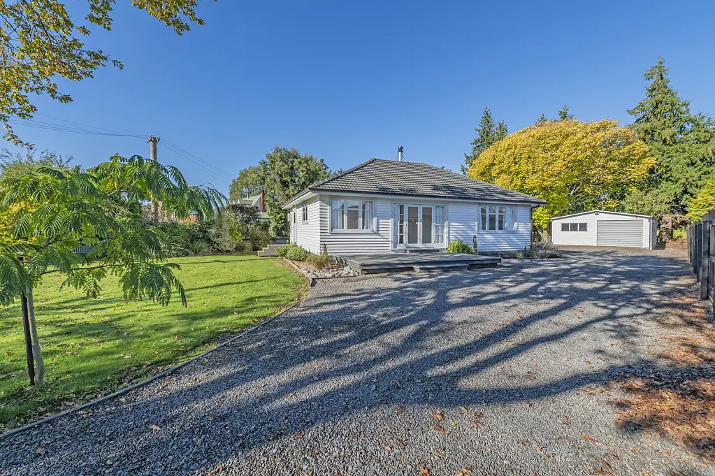 2571 Bealey Road, Hororata, Selwyn, Canterbury