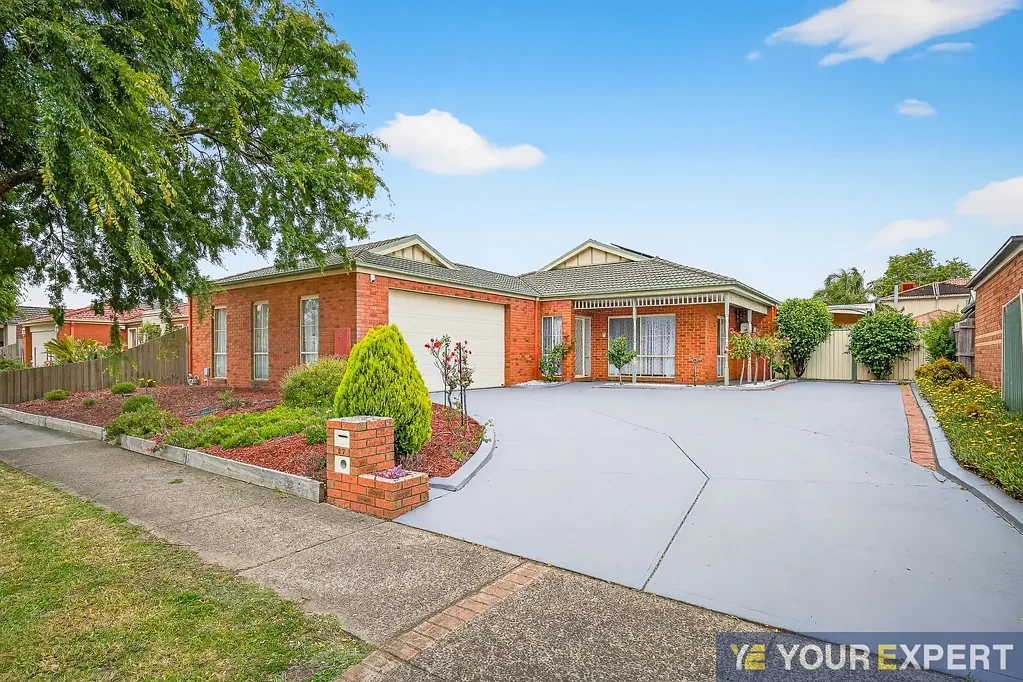 27 Littlecroft Avenue, Narre Warren South, VIC 3805