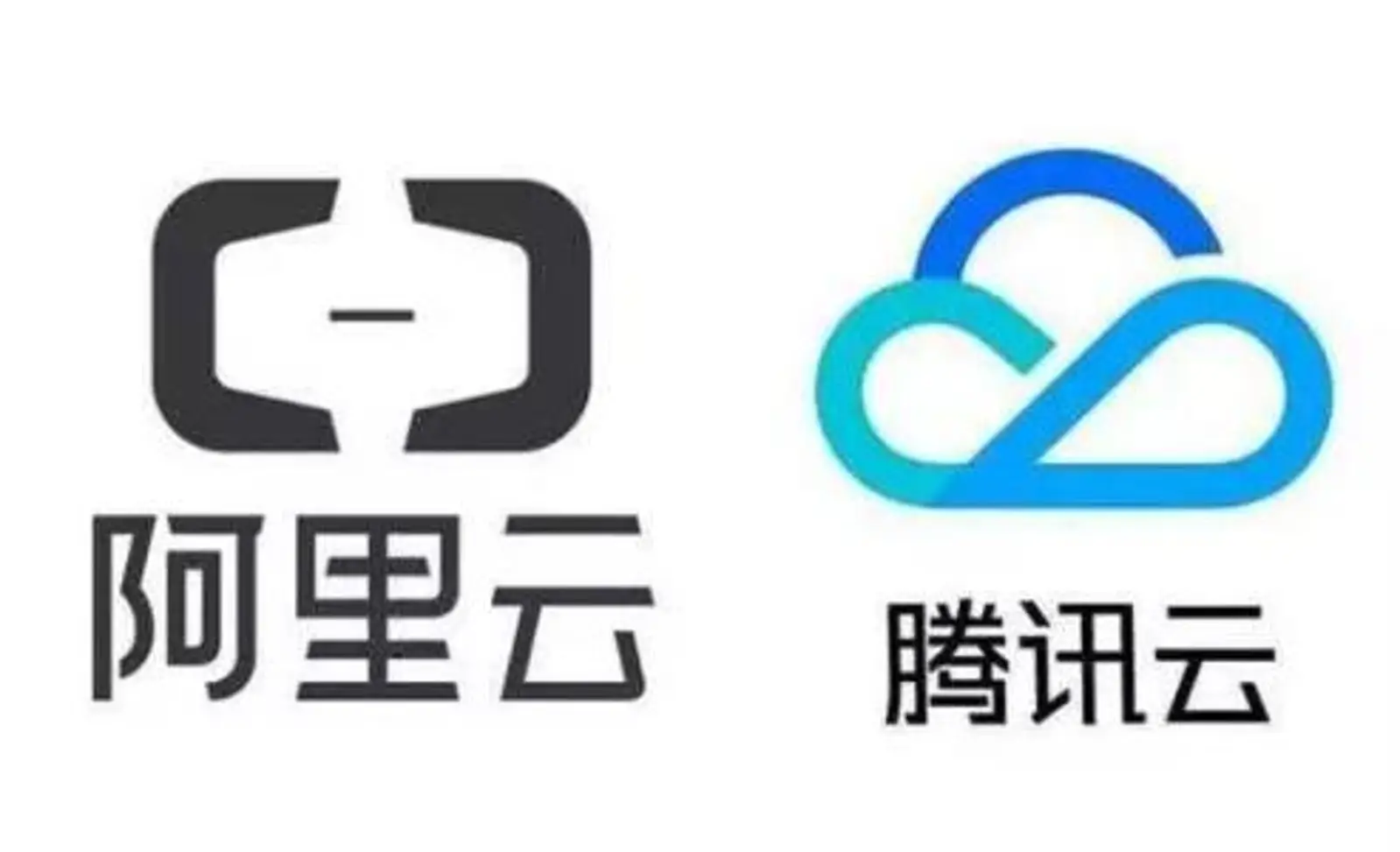 透视腾讯、阿里财报背后的云端新战局