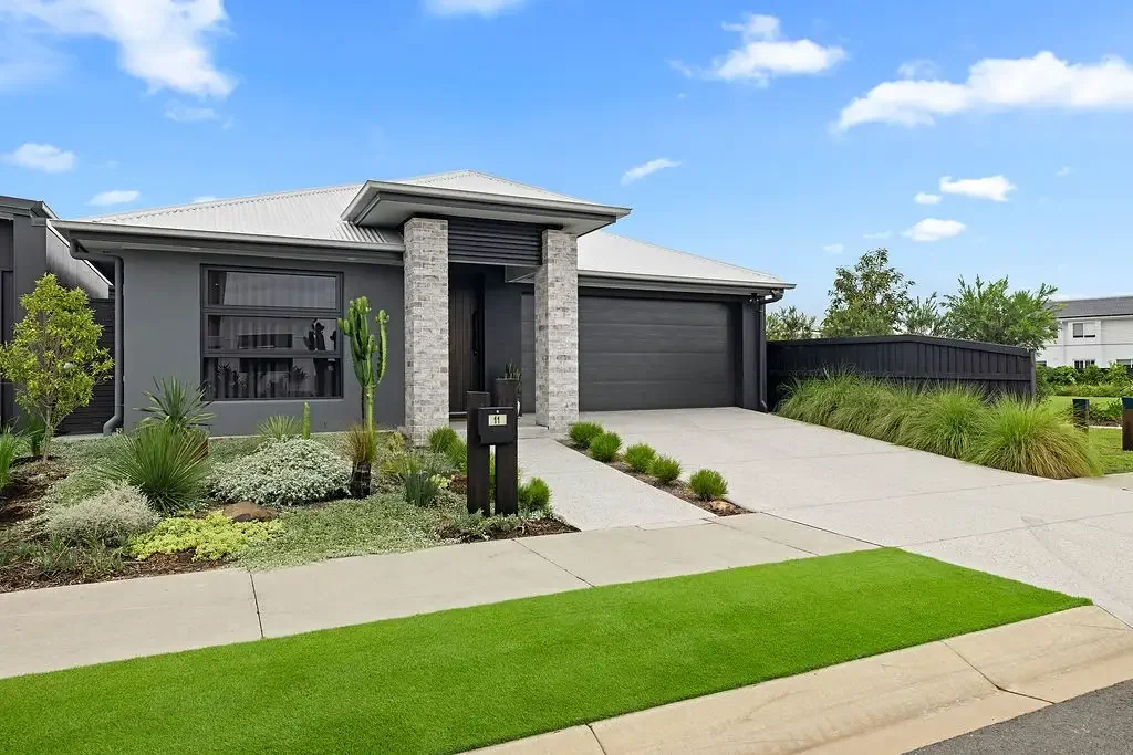 Modern Luxury Meets Effortless Family Living!